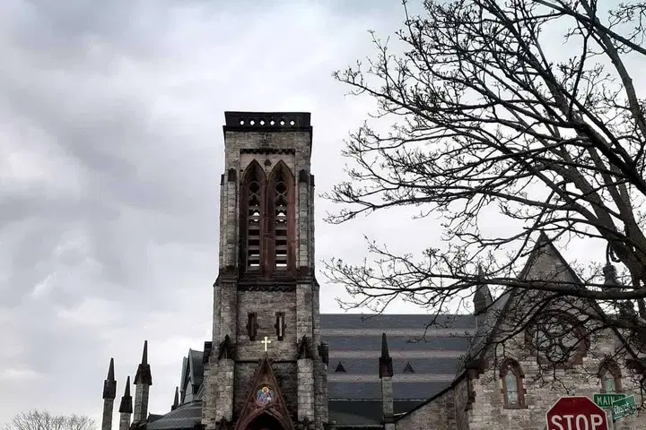 Holy Trinity Greek Orthodox Church, Holyoke, MA — photo 5 of 11