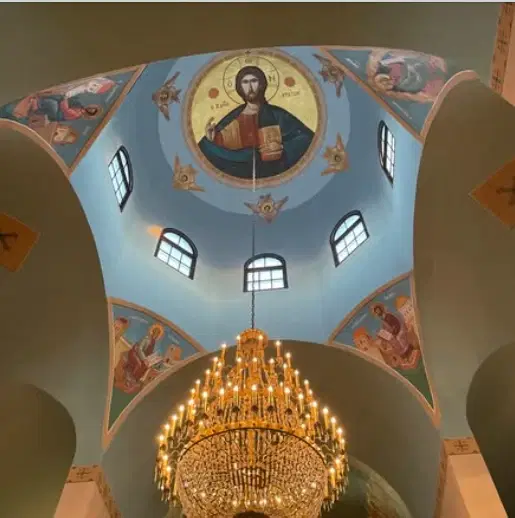 Holy Trinity Greek Orthodox Church, Holyoke, MA — photo 7 of 11