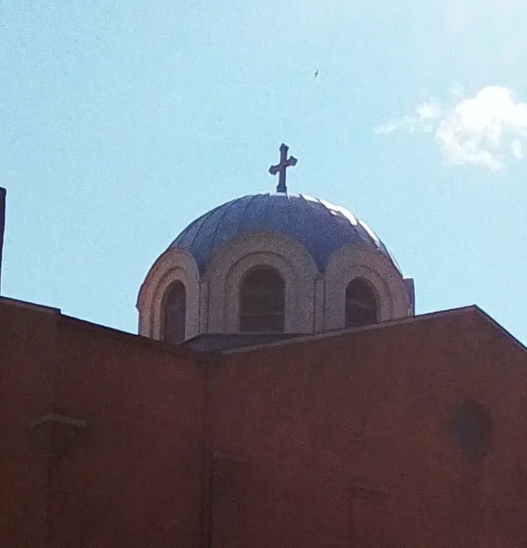 Holy Trinity Greek Orthodox Church, Holyoke, MA — photo 10 of 11