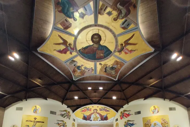 Holy Trinity Greek Orthodox Church, New Rochelle, NY — photo 2 of 20