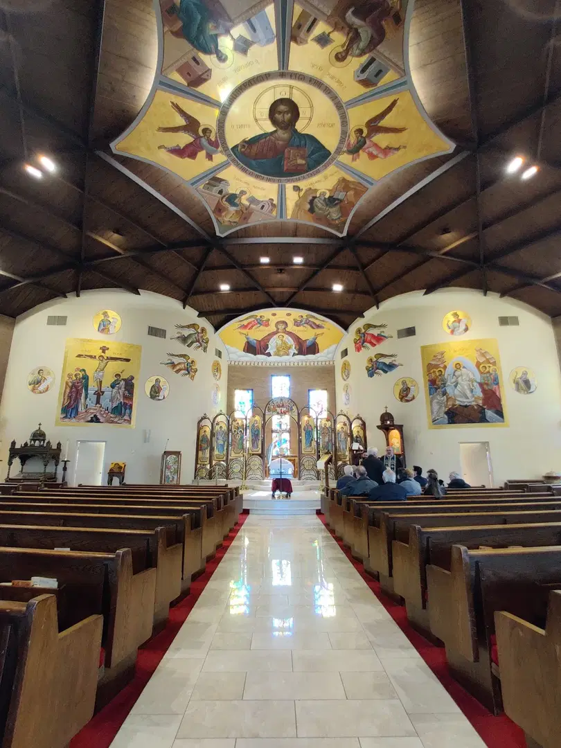 Holy Trinity Greek Orthodox Church, New Rochelle, NY — photo 2 of 20