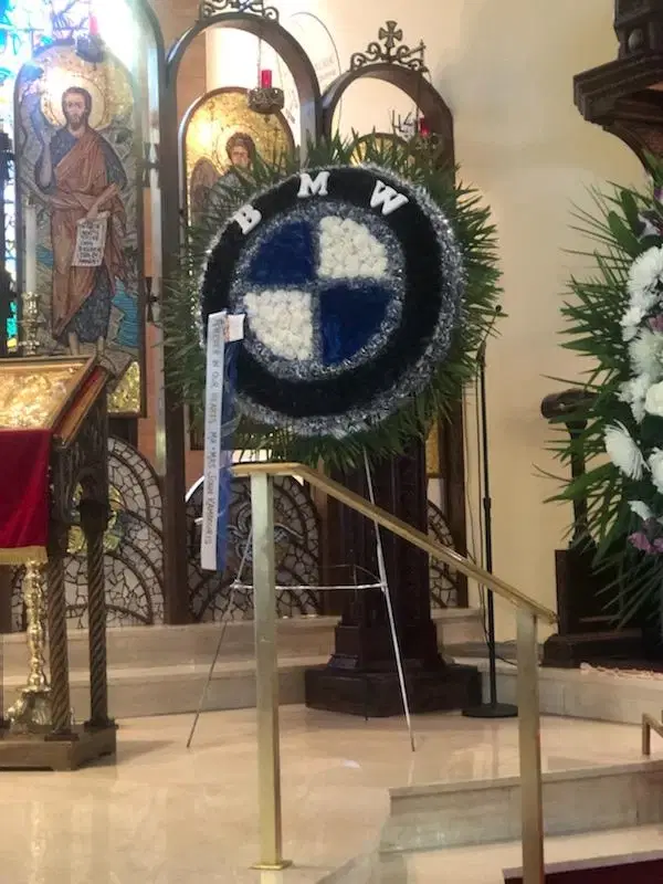 Holy Trinity Greek Orthodox Church, New Rochelle, NY — photo 15 of 20