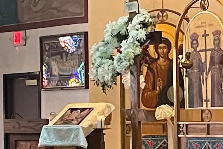 Holy Trinity Greek Orthodox Church, Norwich, CT — photo 3 of 10