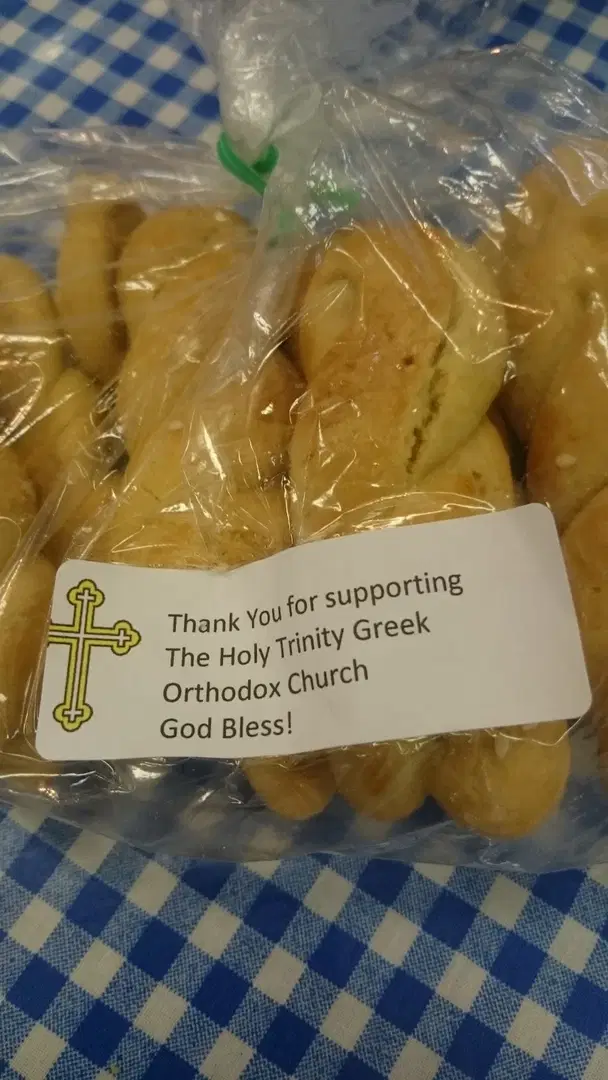 Holy Trinity Greek Orthodox Church, Norwich, CT — photo 6 of 10