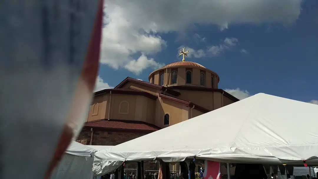 Holy Trinity Greek Orthodox Church, Pittsburgh, PA — photo 14 of 18