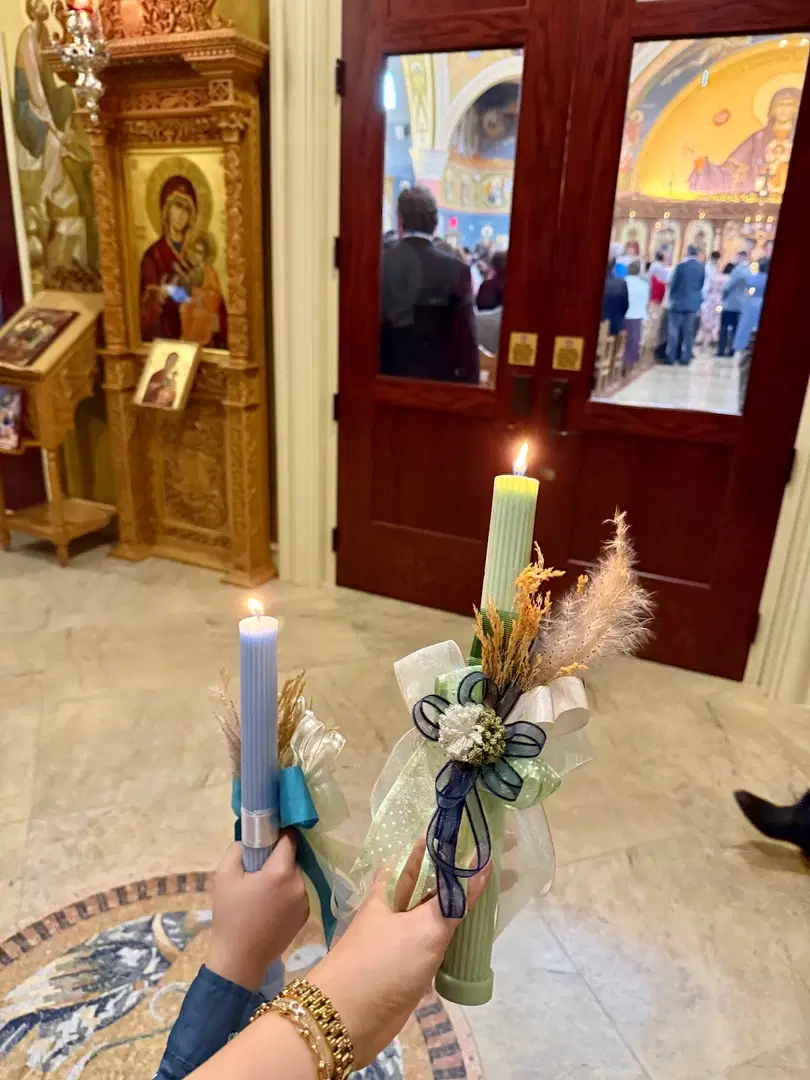 Holy Trinity Greek Orthodox Church, Pittsburgh, PA — photo 18 of 18