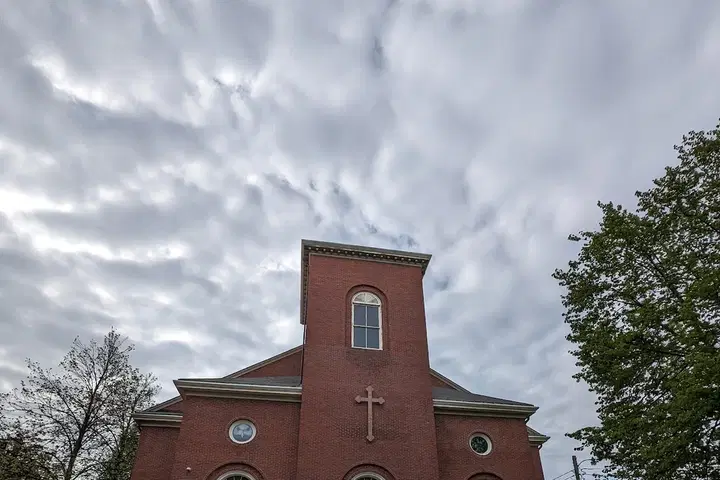 Holy Trinity Greek Orthodox Church, Portland, ME — photo 2 of 10
