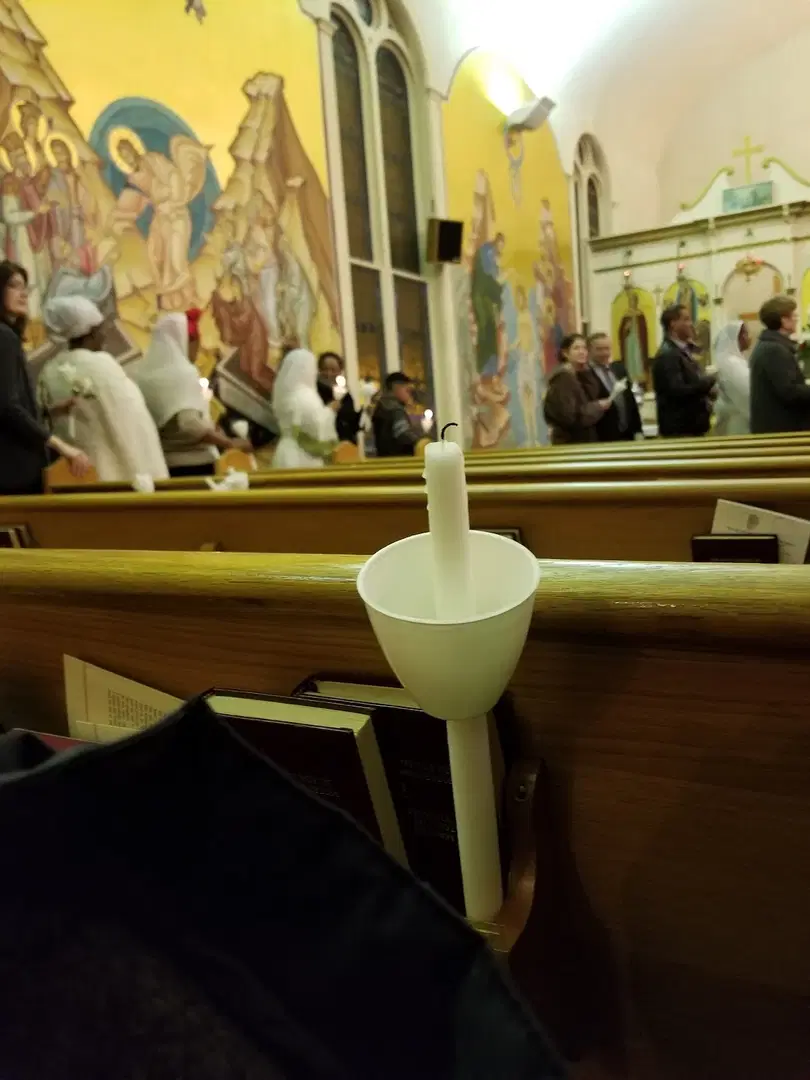 Holy Trinity Greek Orthodox Church, Portland, ME — photo 6 of 10