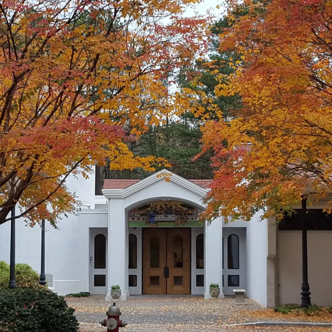 Holy Trinity Greek Orthodox Church, Raleigh, NC — photo 3 of 19
