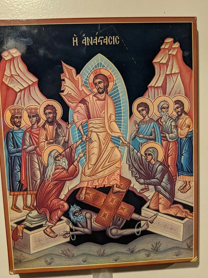 Holy Trinity Greek Orthodox Church, Raleigh, NC — photo 12 of 19