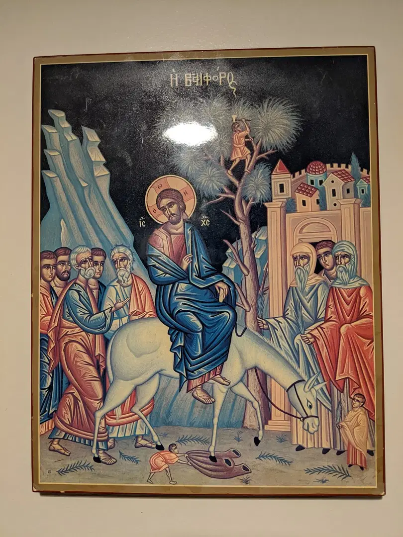 Holy Trinity Greek Orthodox Church, Raleigh, NC — photo 15 of 19