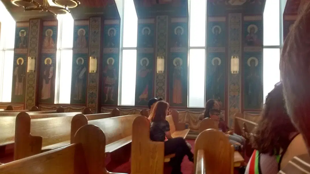 Holy Trinity Greek Orthodox Church, Roanoke, VA — photo 18 of 19