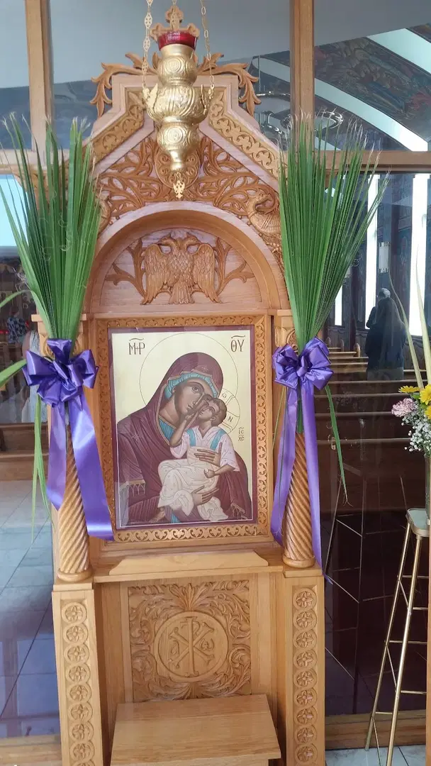 Holy Trinity Greek Orthodox Church, Roanoke, VA — photo 19 of 19
