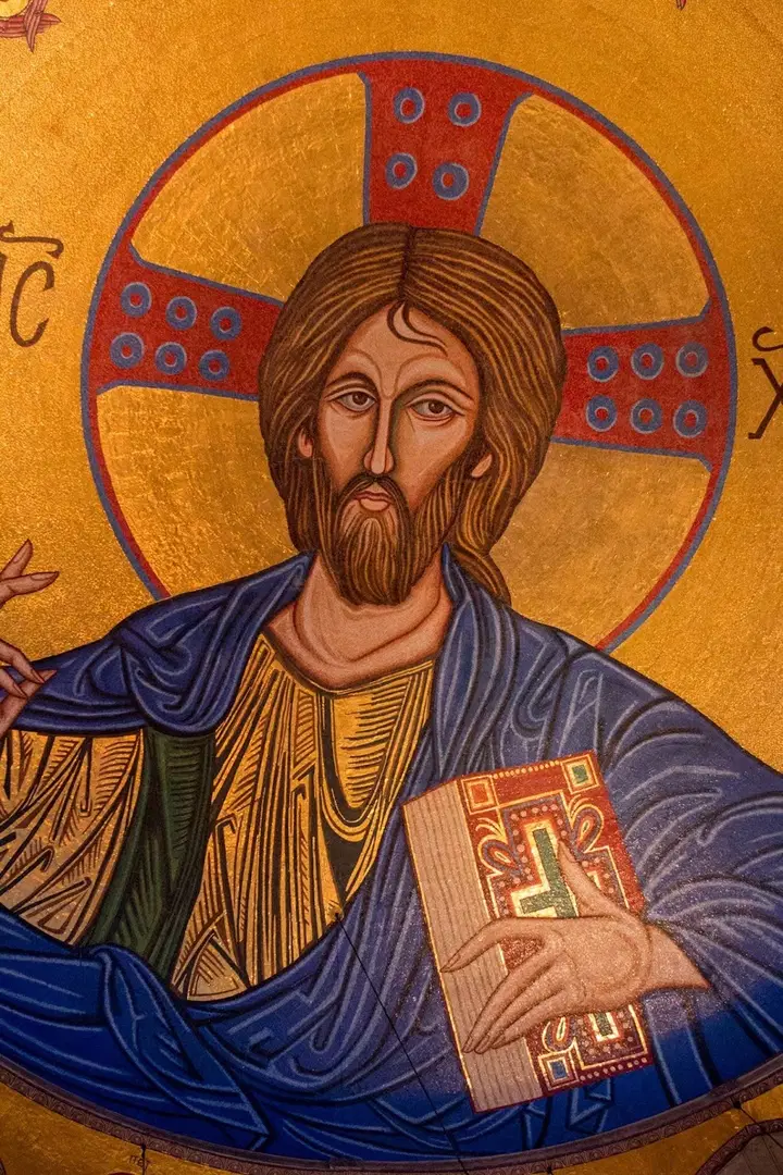 Holy Trinity Greek Orthodox Church, San Francisco, CA — photo 12 of 19