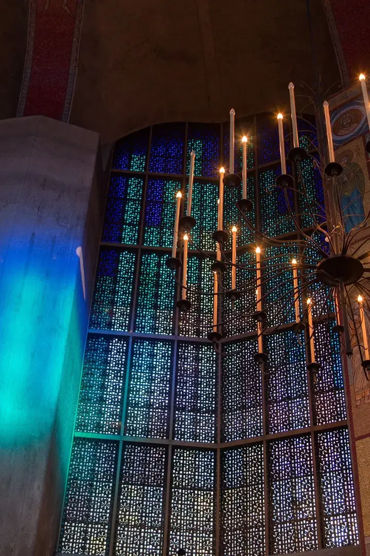 Holy Trinity Greek Orthodox Church, San Francisco, CA — photo 13 of 19