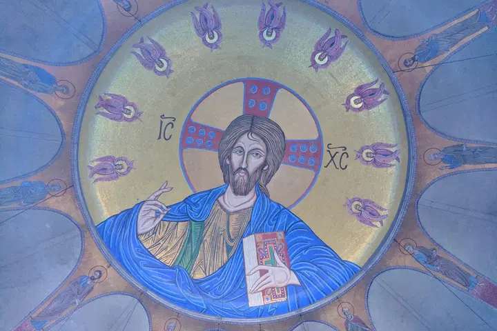 Holy Trinity Greek Orthodox Church, San Francisco, CA — photo 4 of 19