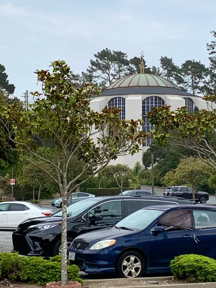 Holy Trinity Greek Orthodox Church, San Francisco, CA — photo 6 of 19