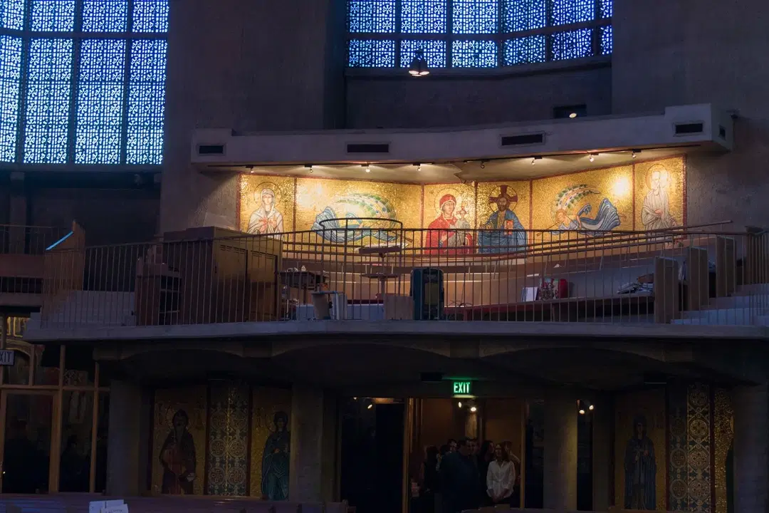Holy Trinity Greek Orthodox Church, San Francisco, CA — photo 8 of 19
