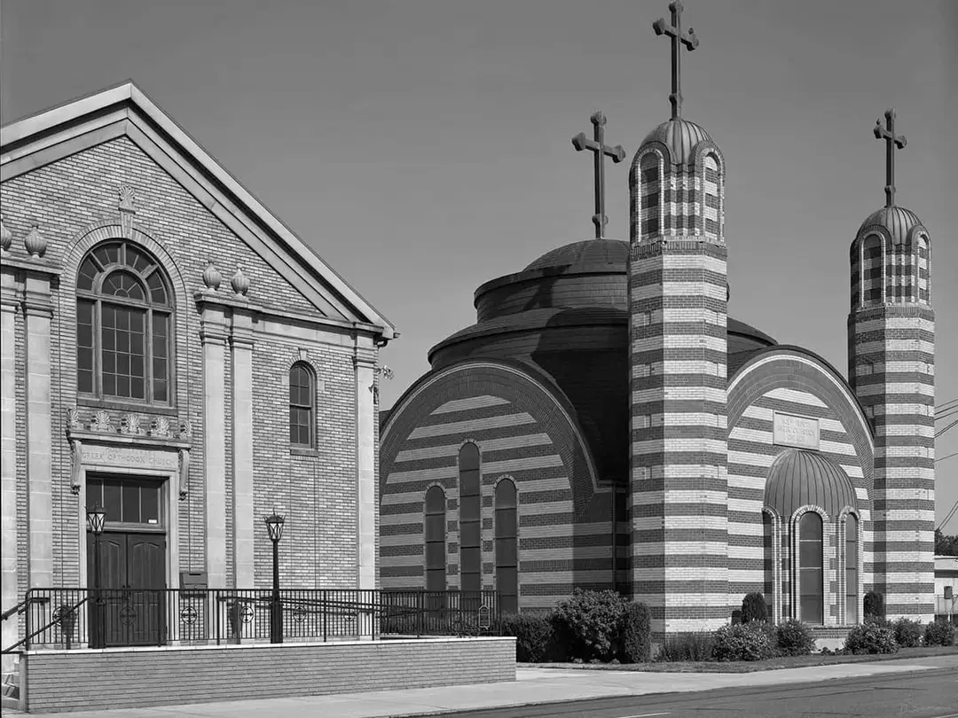 Holy Trinity Greek Orthodox Church, Spokane, WA — photo 1 of 18