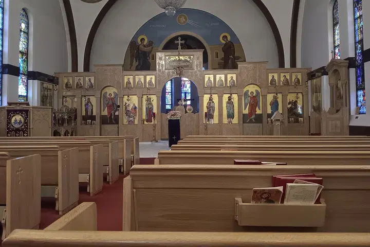 Holy Trinity Greek Orthodox Church, Spokane, WA — photo 2 of 18