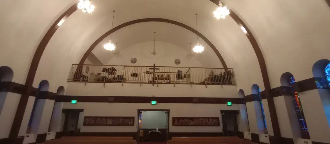 Holy Trinity Greek Orthodox Church, Spokane, WA — photo 12 of 18