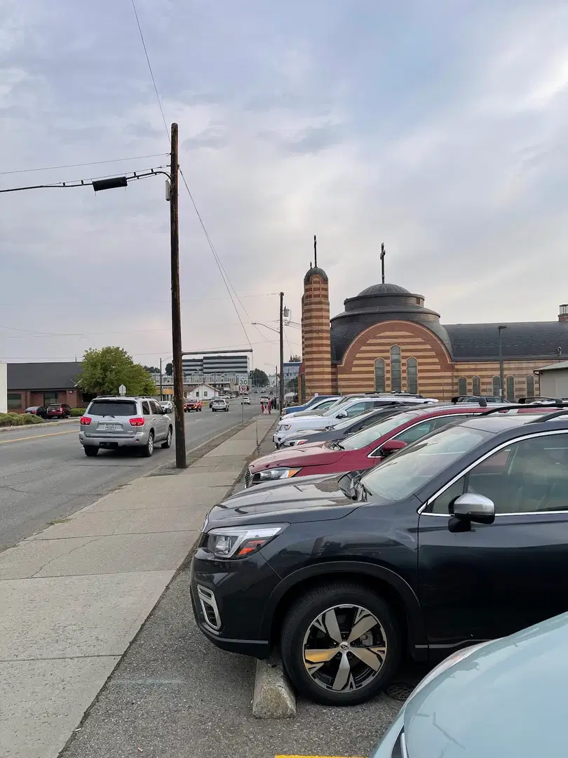 Holy Trinity Greek Orthodox Church, Spokane, WA — photo 18 of 18