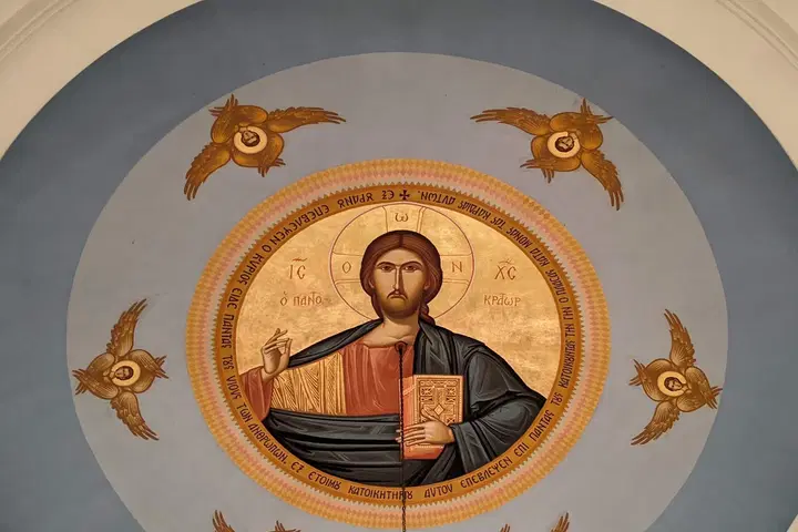 Holy Trinity Greek Orthodox Church, Spokane, WA — photo 5 of 18