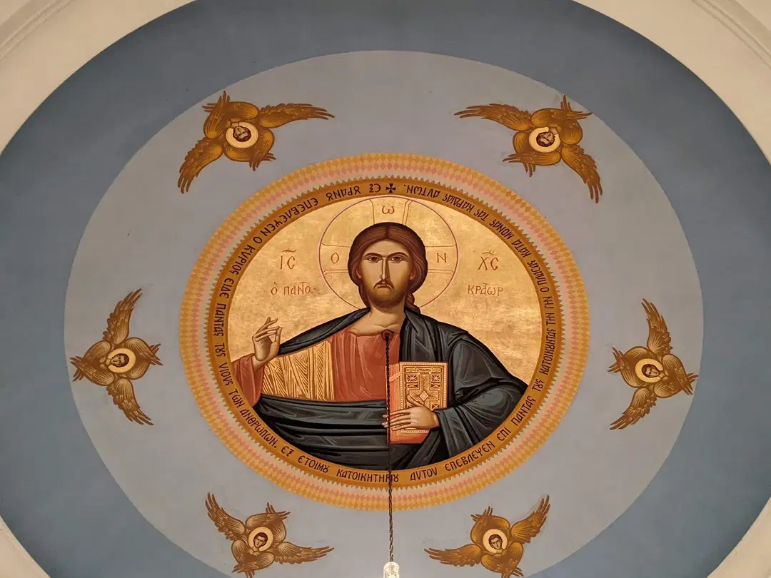 Holy Trinity Greek Orthodox Church, Spokane, WA — photo 5 of 18