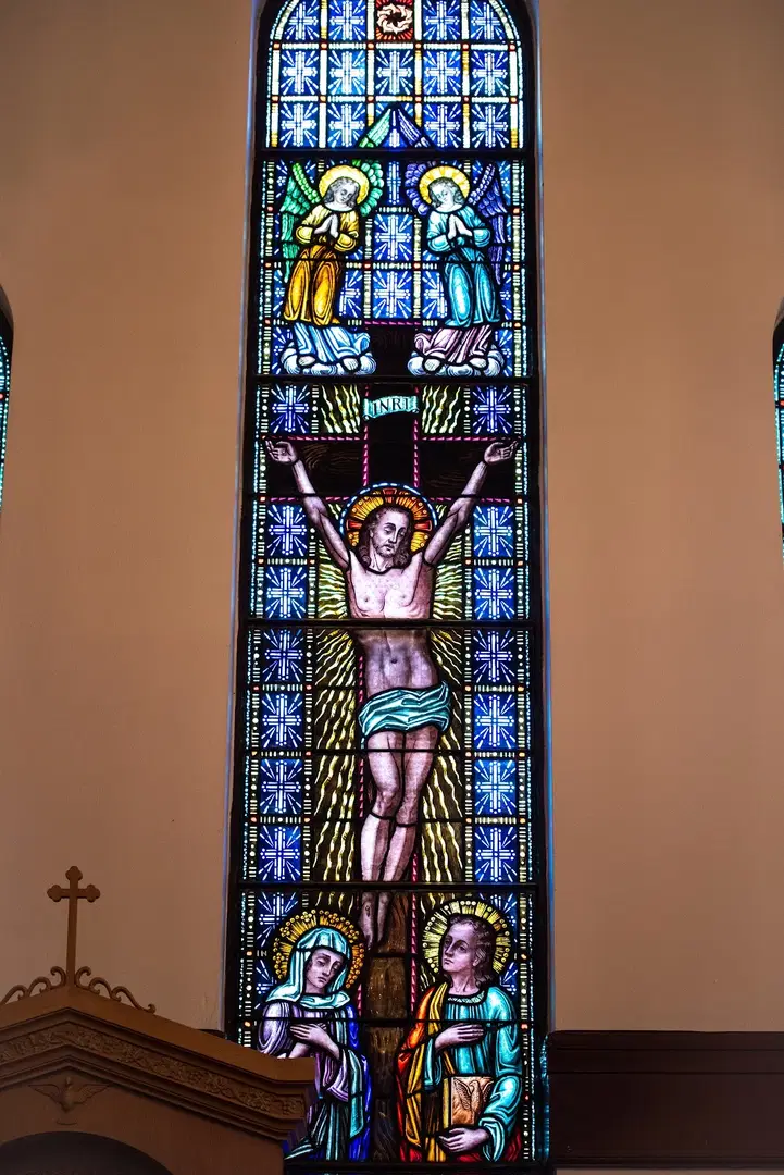 Holy Trinity Greek Orthodox Church, Spokane, WA — photo 8 of 18