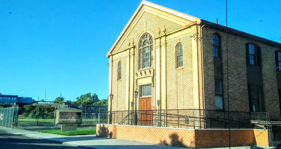Holy Trinity Greek Orthodox Church, Spokane, WA — photo 10 of 18