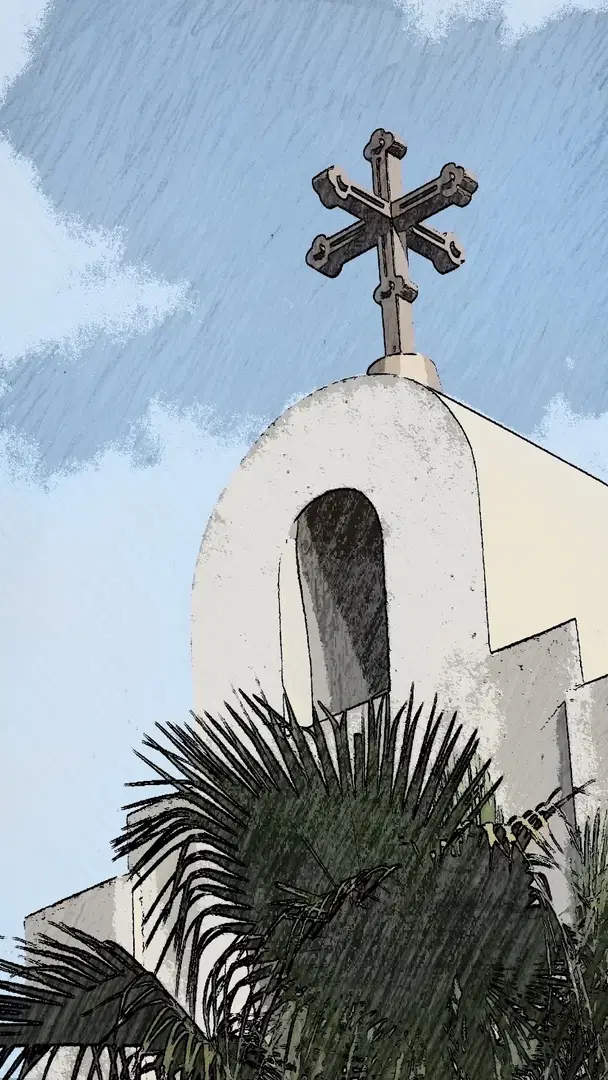 Holy Trinity Greek Orthodox Church, St. Augustine, FL — photo 11 of 19