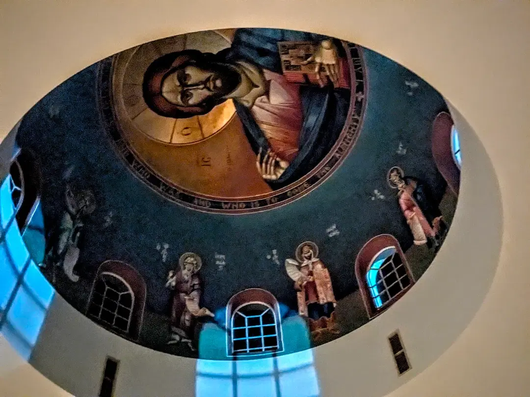 Holy Trinity Greek Orthodox Church, St. Augustine, FL — photo 12 of 19