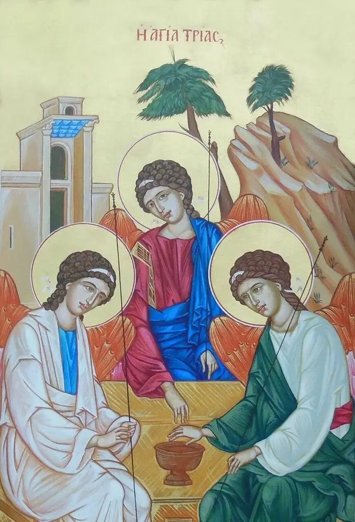 Holy Trinity Greek Orthodox Church, St. Augustine, FL — photo 15 of 19