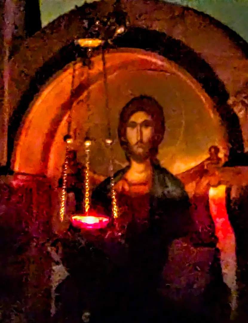 Holy Trinity Greek Orthodox Church, St. Augustine, FL — photo 17 of 19
