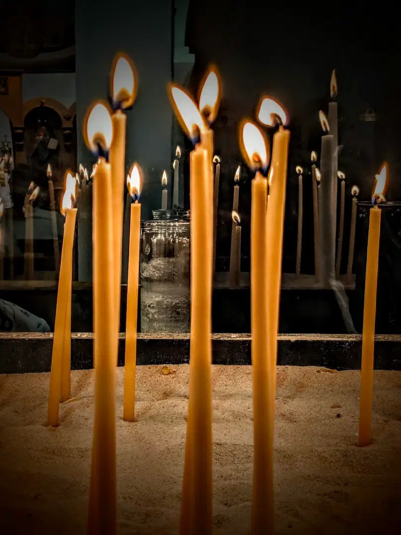 Holy Trinity Greek Orthodox Church, St. Augustine, FL — photo 18 of 19