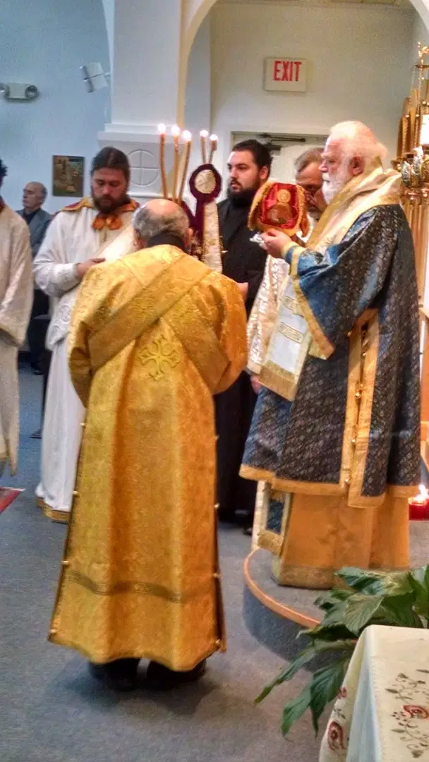 Holy Trinity Greek Orthodox Church, St. Augustine, FL — photo 19 of 19