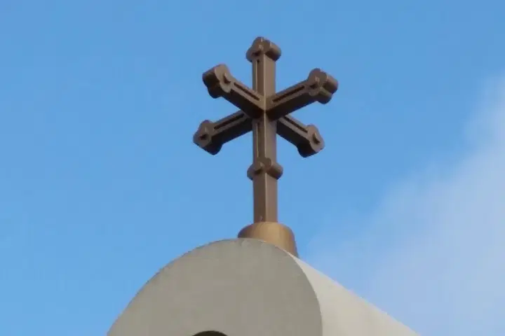 Holy Trinity Greek Orthodox Church, St. Augustine, FL — photo 5 of 19