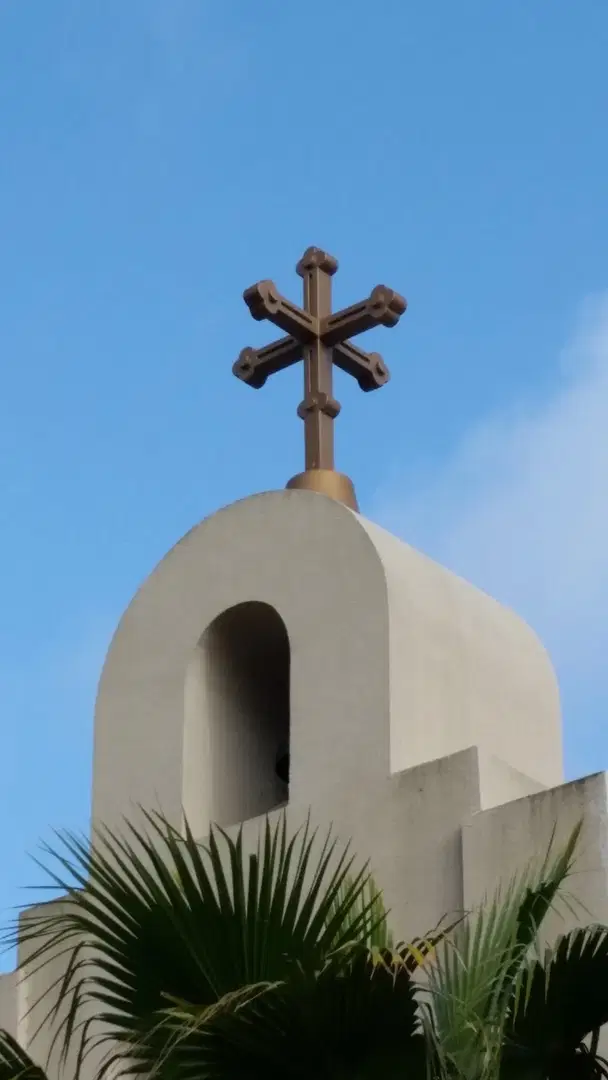 Holy Trinity Greek Orthodox Church, St. Augustine, FL — photo 5 of 19