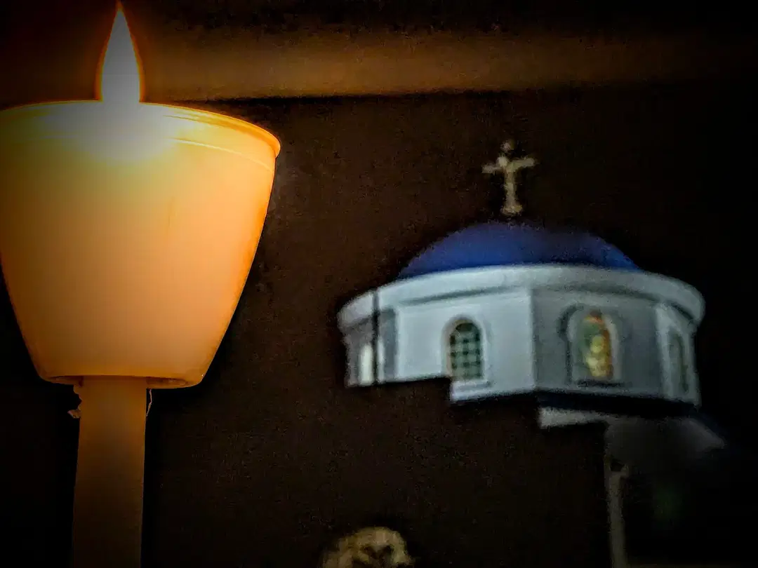 Holy Trinity Greek Orthodox Church, St. Augustine, FL — photo 10 of 19