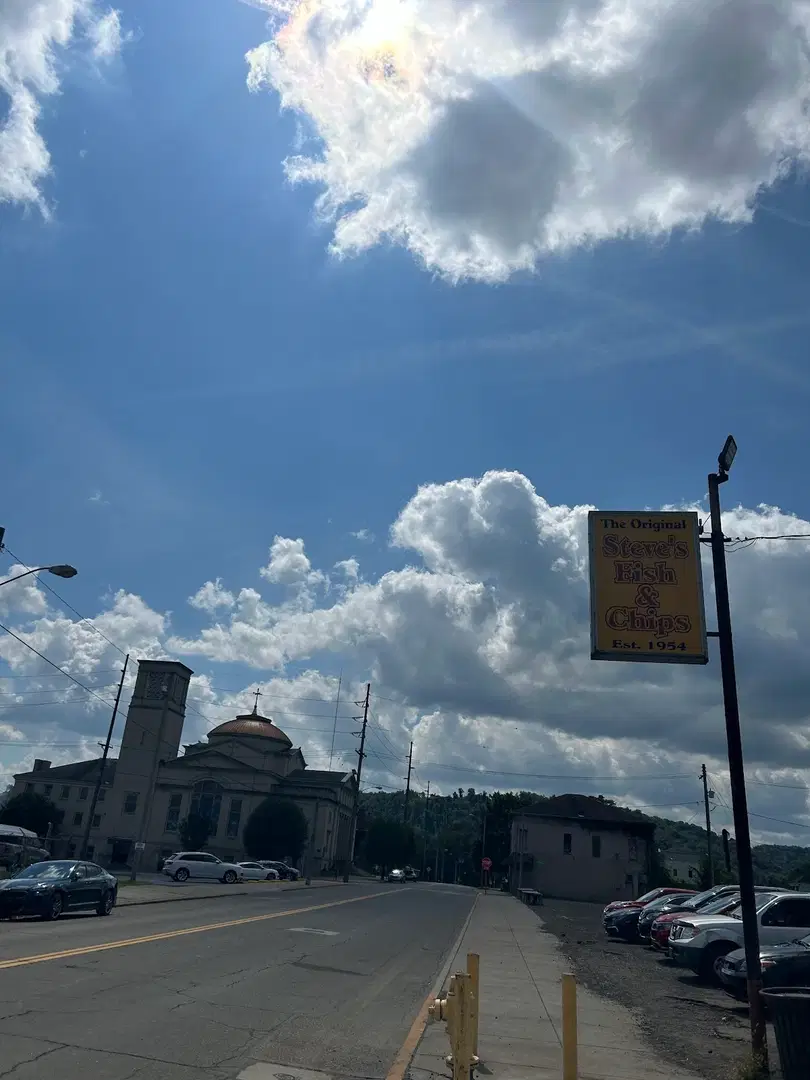 Holy Trinity Greek Orthodox Church, Steubenville, OH — photo 12 of 20
