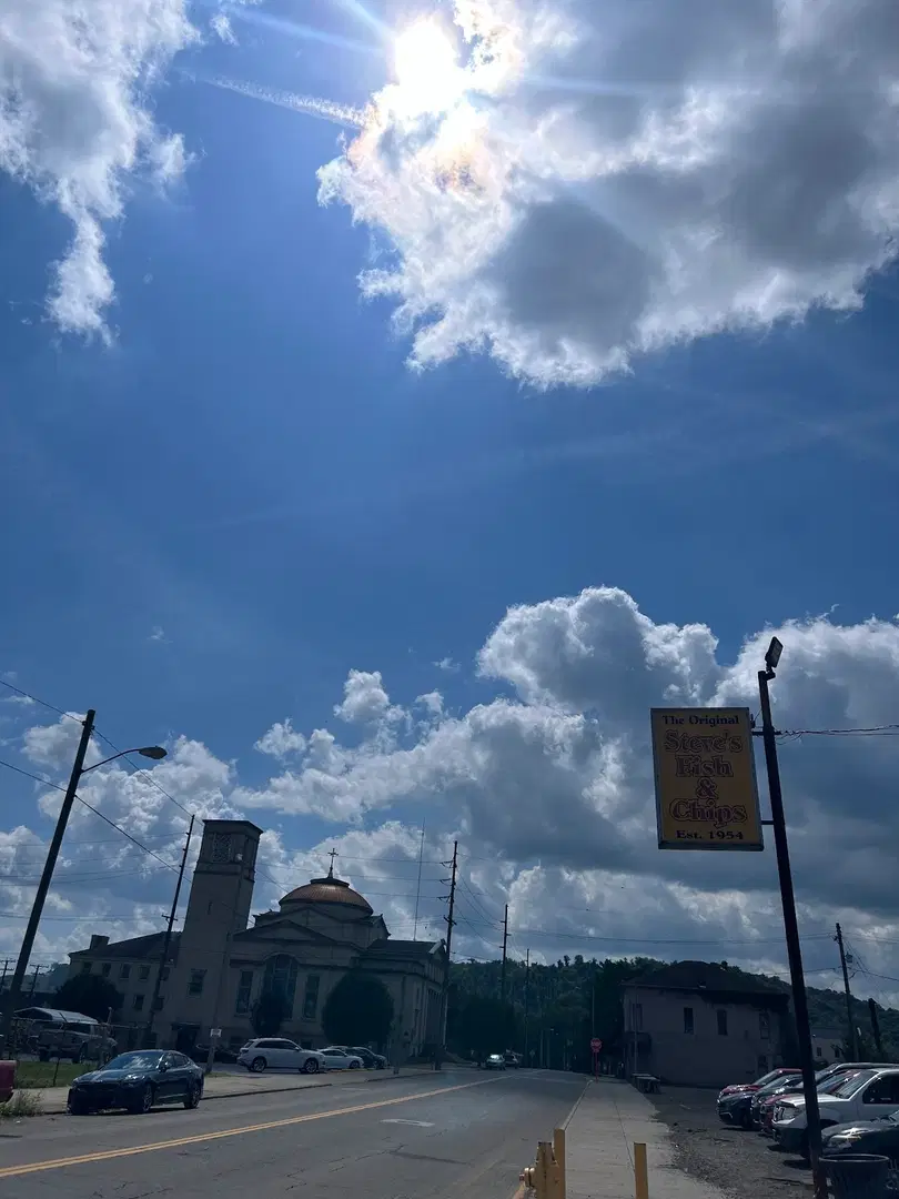 Holy Trinity Greek Orthodox Church, Steubenville, OH — photo 4 of 20