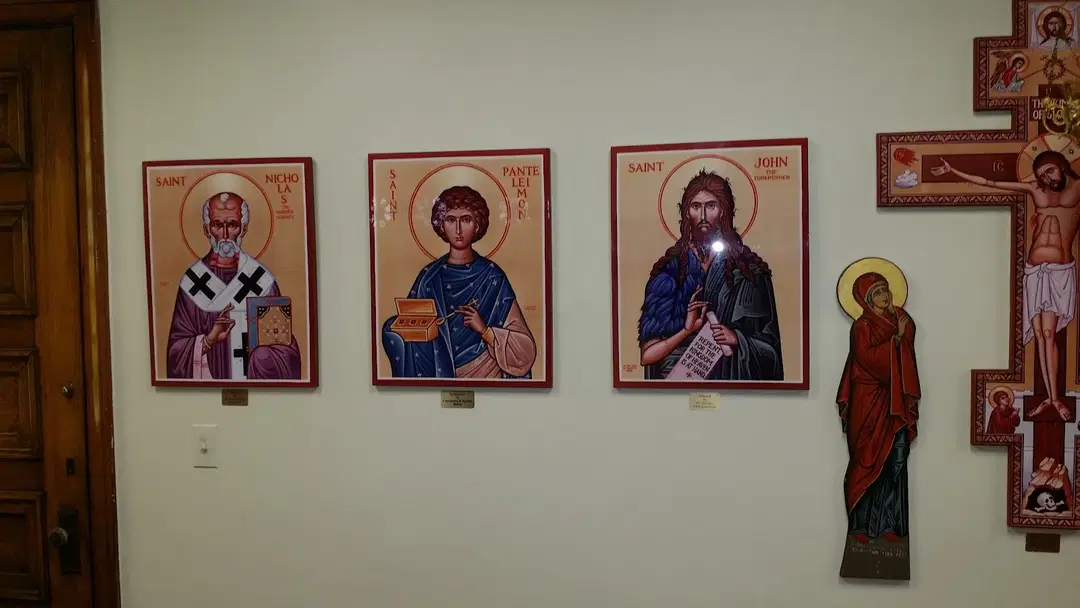Holy Trinity Greek Orthodox Church, Steubenville, OH — photo 1 of 20