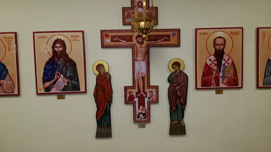 Holy Trinity Greek Orthodox Church, Steubenville, OH — photo 7 of 20