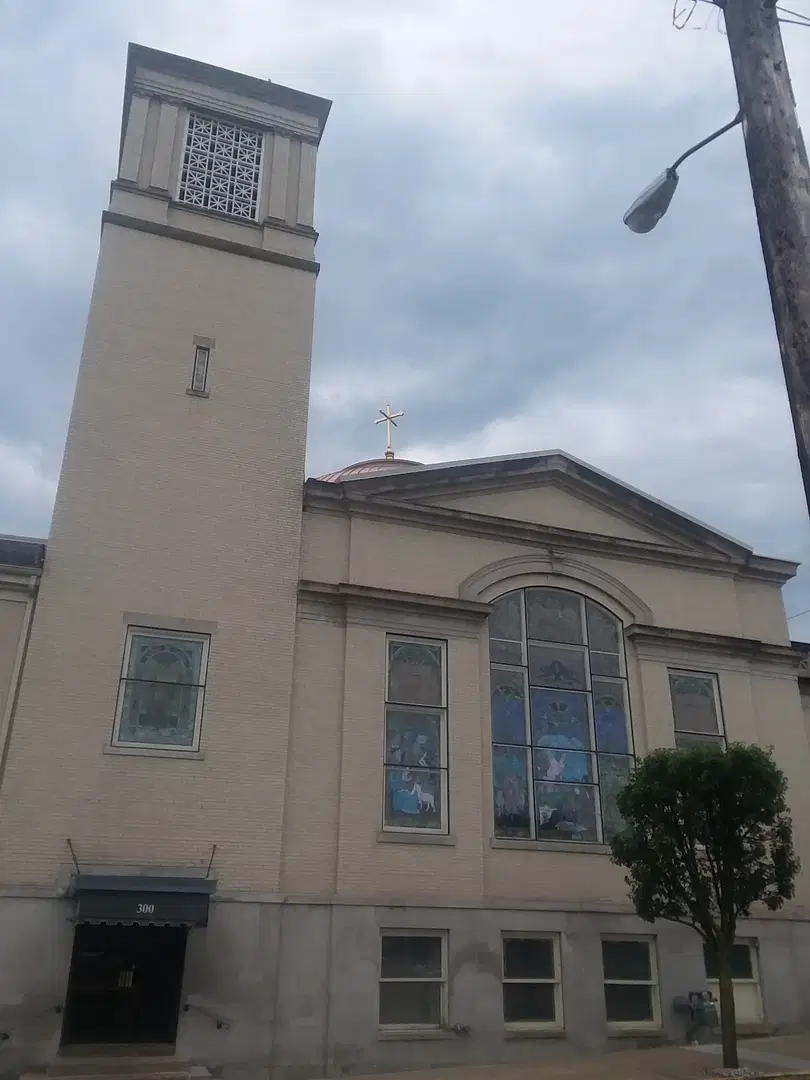 Holy Trinity Greek Orthodox Church, Steubenville, OH — photo 8 of 20