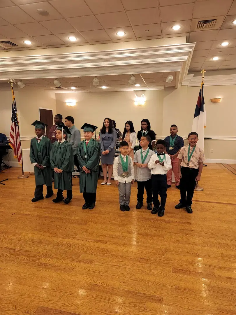 Holy Trinity Greek Orthodox Church, Waterbury, CT — photo 10 of 20
