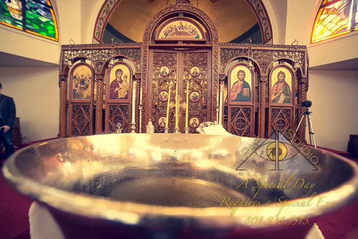 Holy Trinity Greek Orthodox Church, Westfield, NJ — photo 2 of 20
