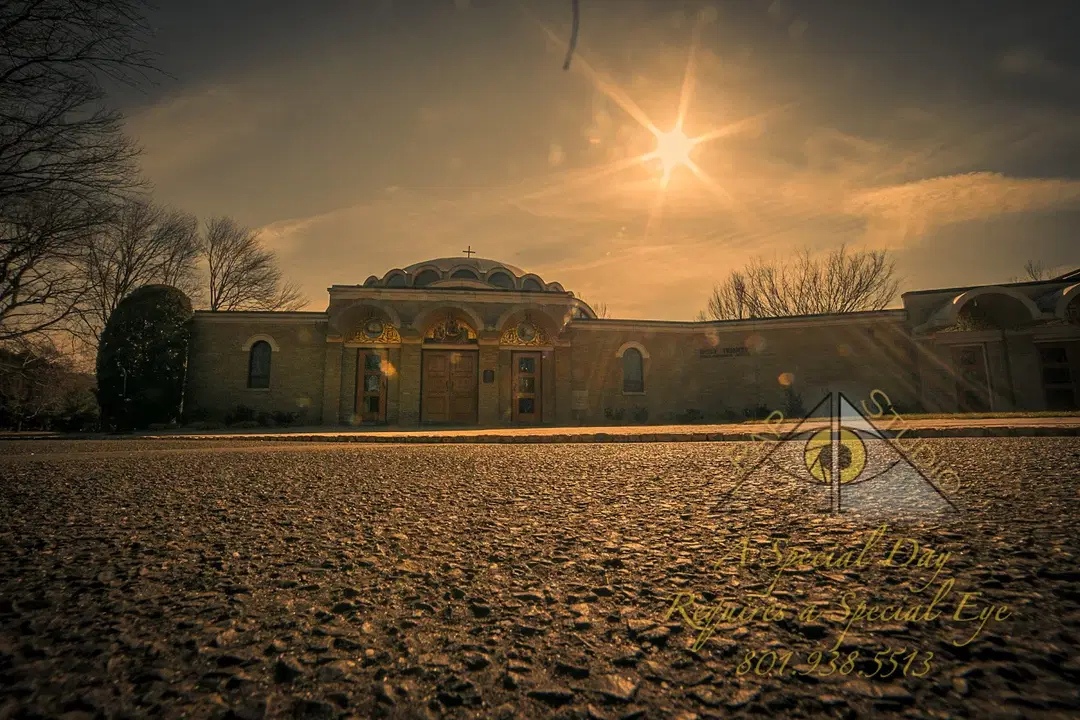 Holy Trinity Greek Orthodox Church, Westfield, NJ — photo 11 of 20