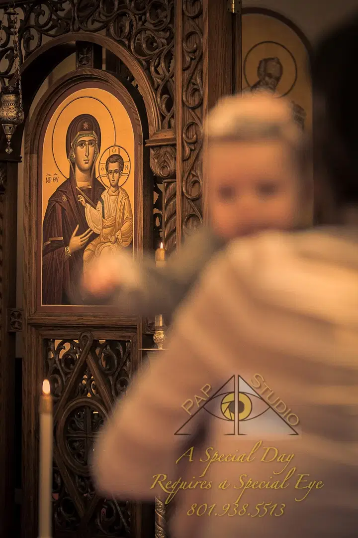 Holy Trinity Greek Orthodox Church, Westfield, NJ — photo 12 of 20