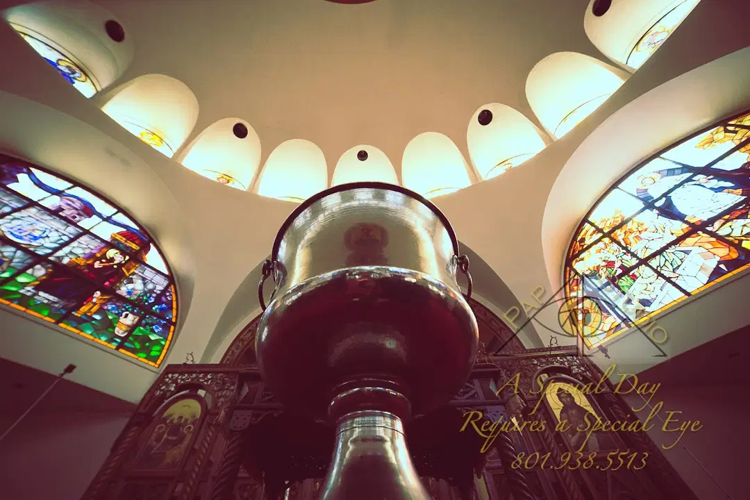 Holy Trinity Greek Orthodox Church, Westfield, NJ — photo 15 of 20
