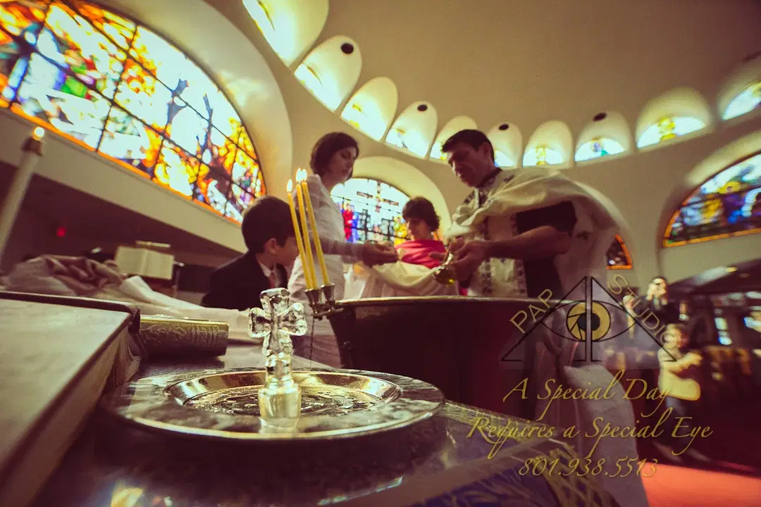 Holy Trinity Greek Orthodox Church, Westfield, NJ — photo 18 of 20